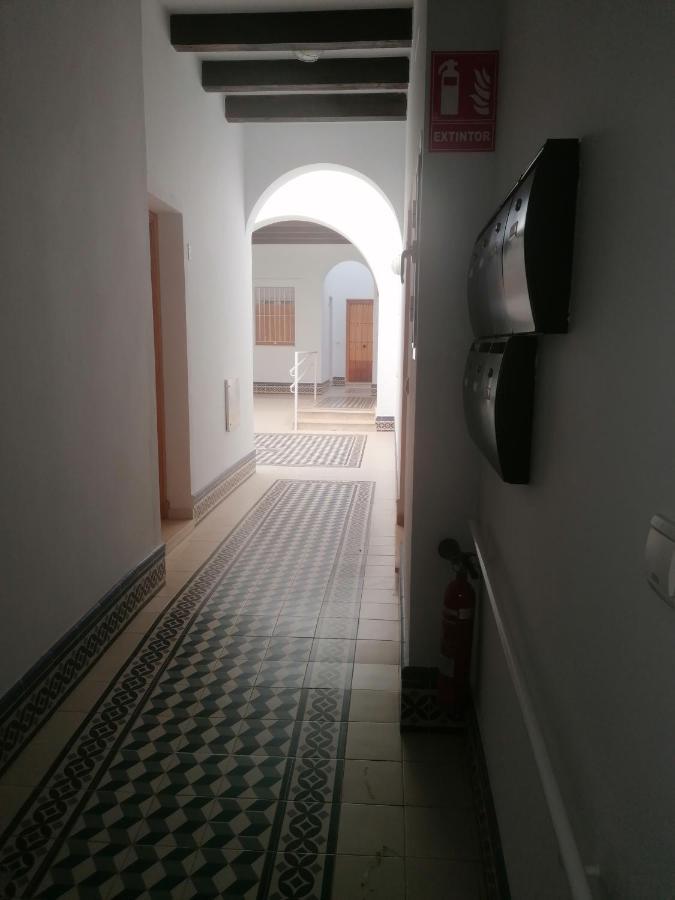 Apartamento Palo Cortao ヘレス エクステリア 写真