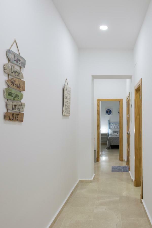 Apartamento Palo Cortao ヘレス エクステリア 写真