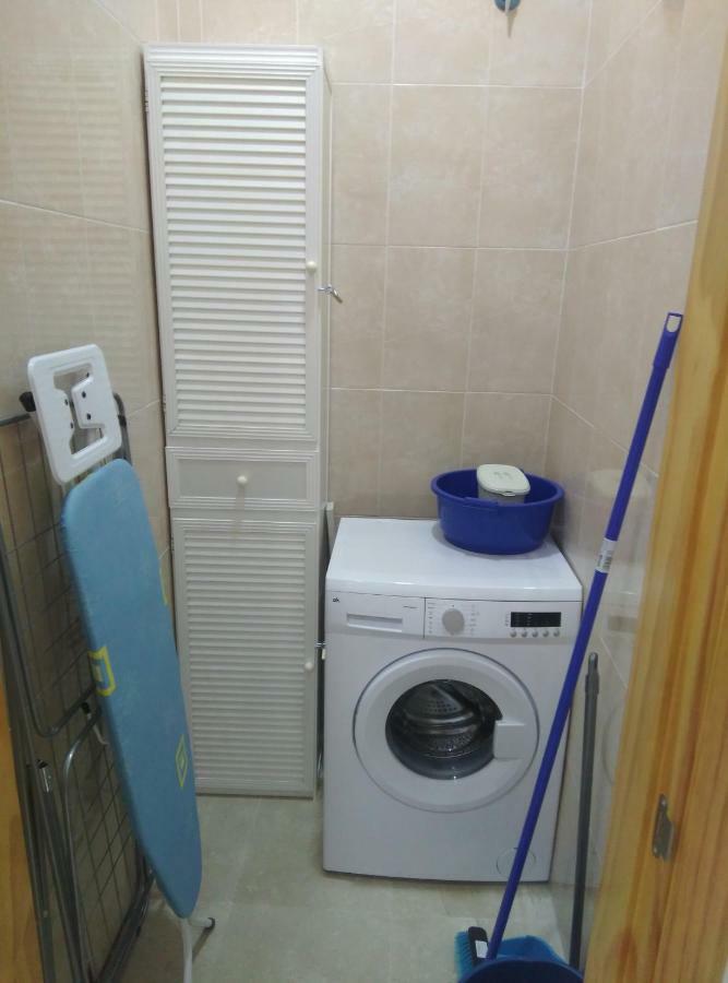 Apartamento Palo Cortao ヘレス エクステリア 写真