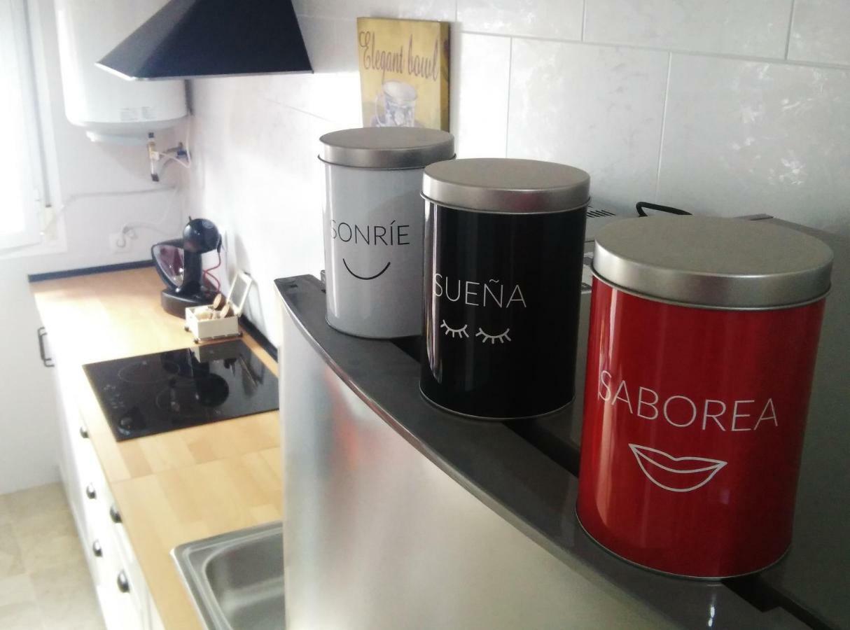 Apartamento Palo Cortao ヘレス エクステリア 写真