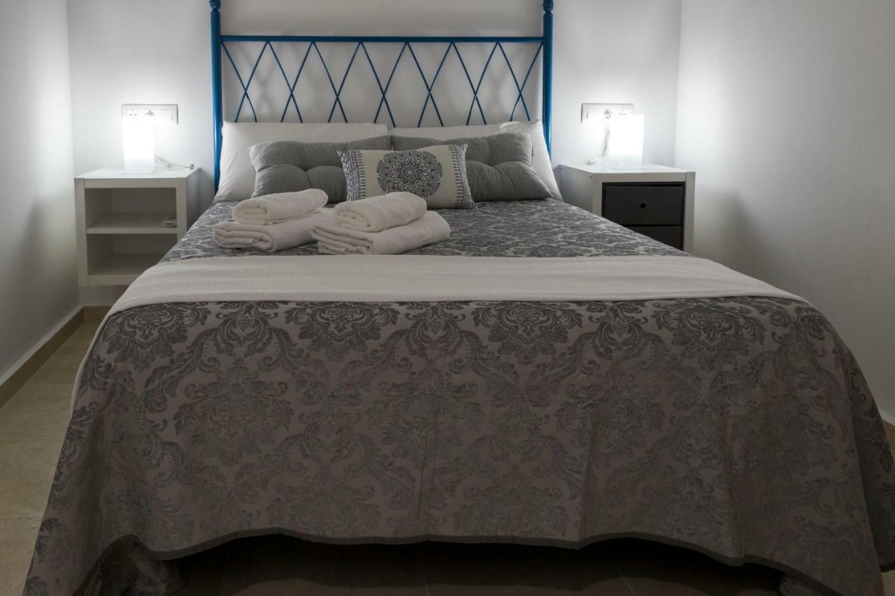 Apartamento Palo Cortao ヘレス エクステリア 写真