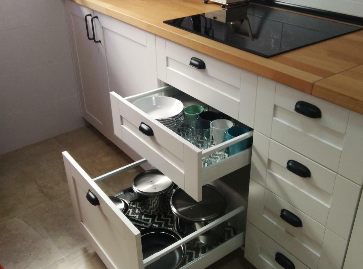 Apartamento Palo Cortao ヘレス エクステリア 写真